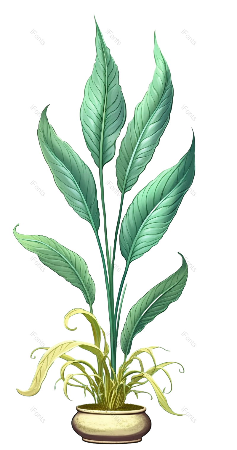 叶子图片,元素元素,秋天PNG,花卉免抠素材